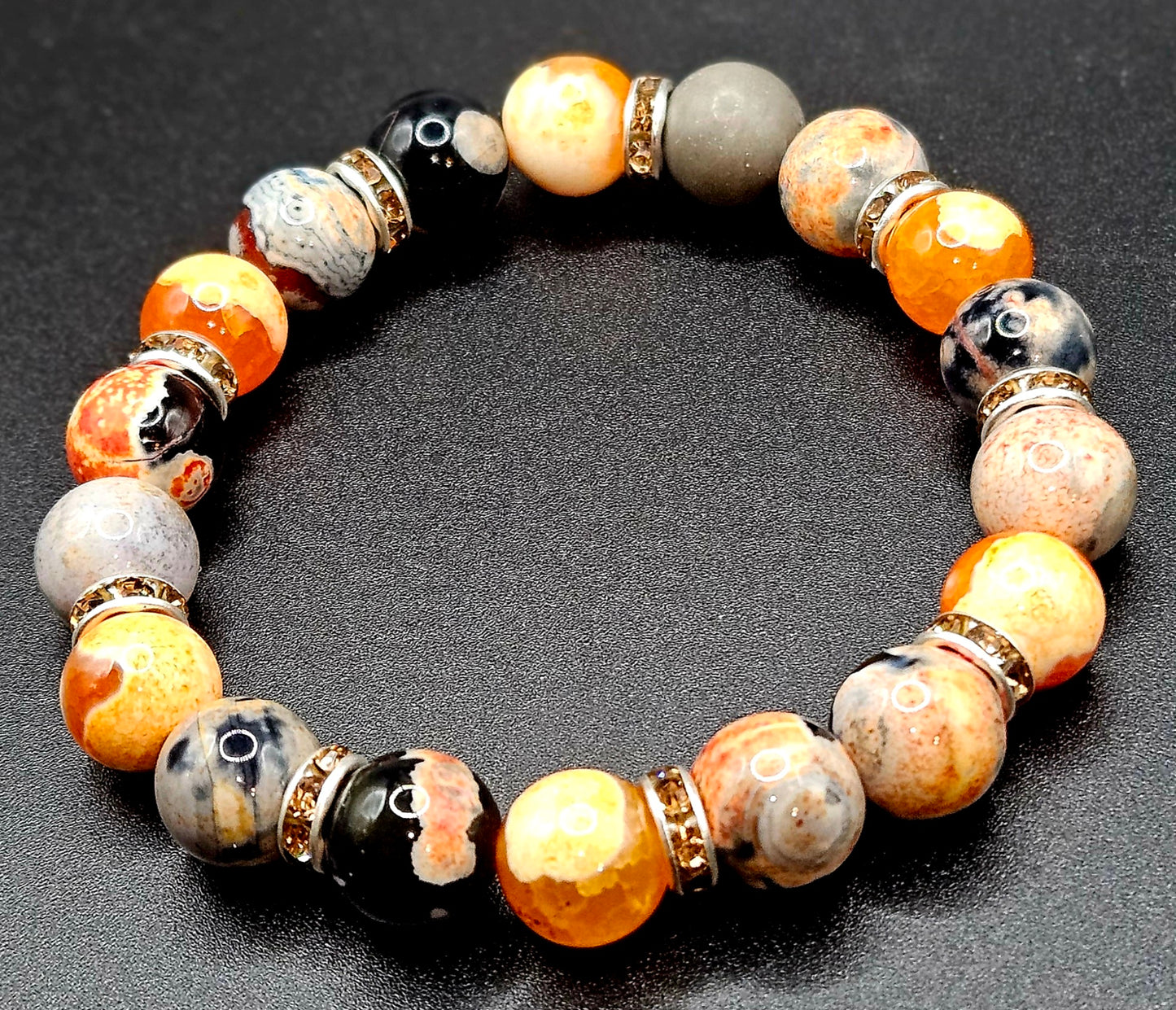 Orange Expression Style 32