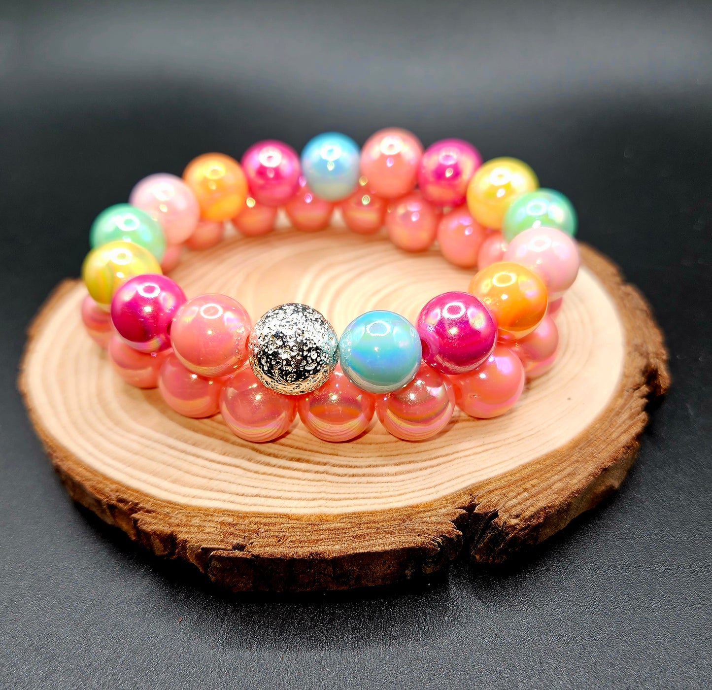 Sun Kiss Multiple Color 2pcs Style 35