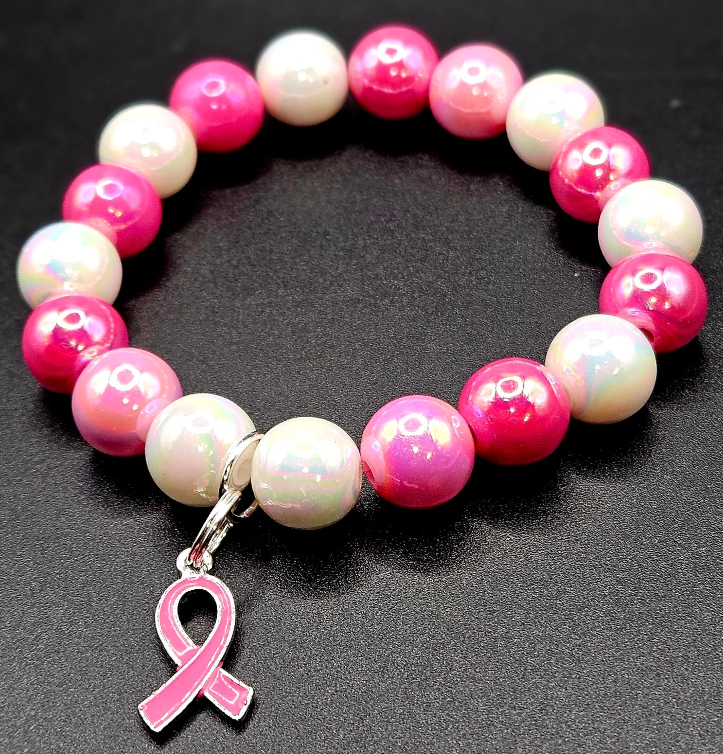 Warrior Pink Style 1