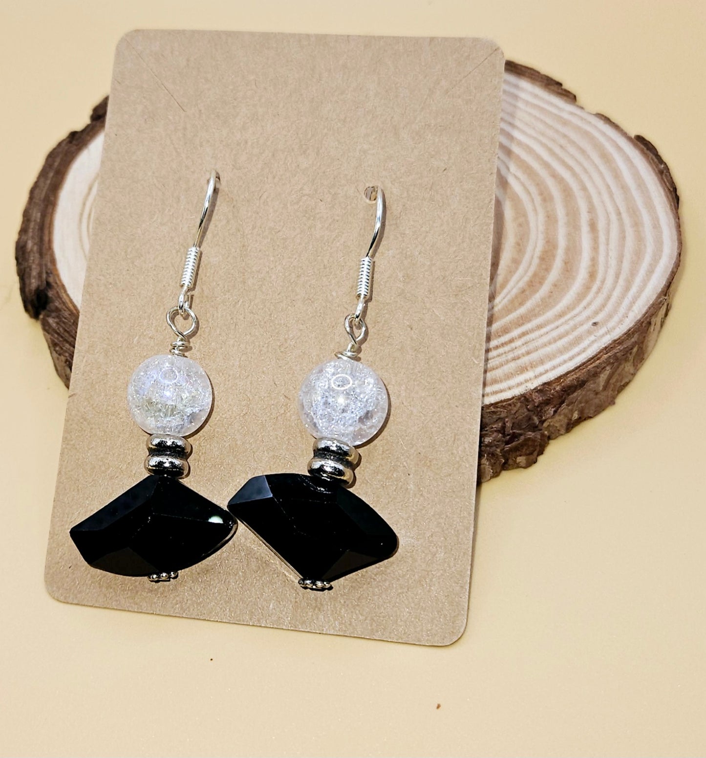 Black Drop Style 21
