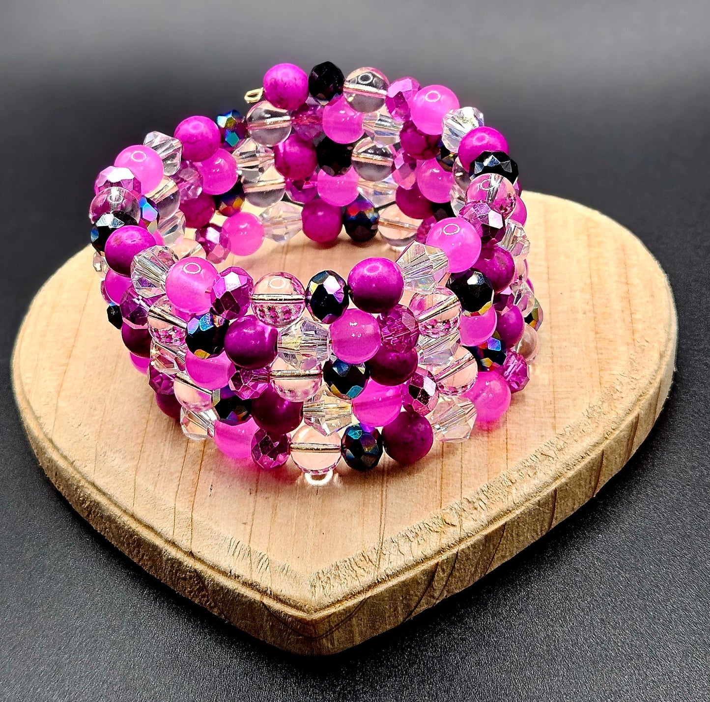 Gorgeous Pink Style 22