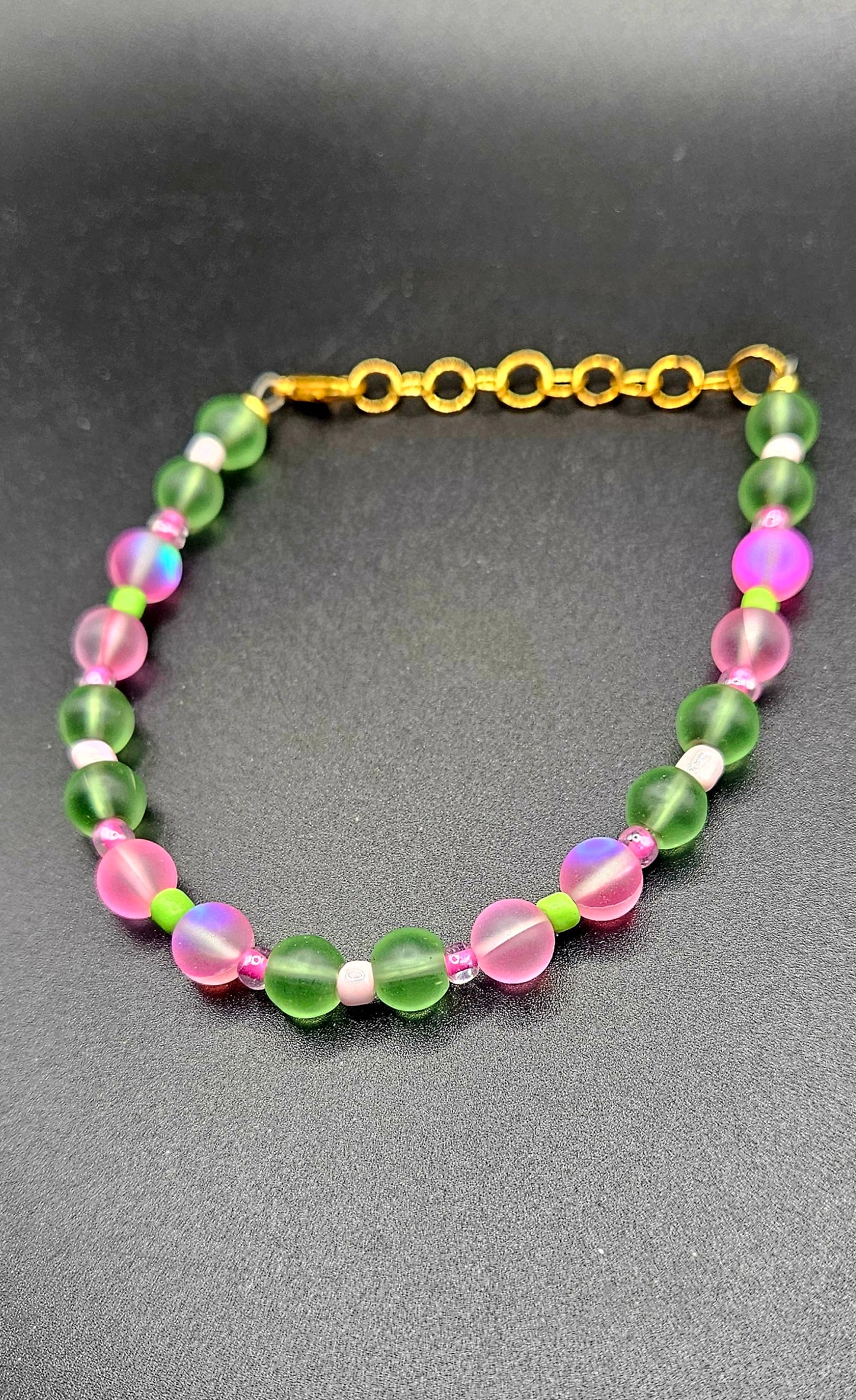 Anklet Style 10