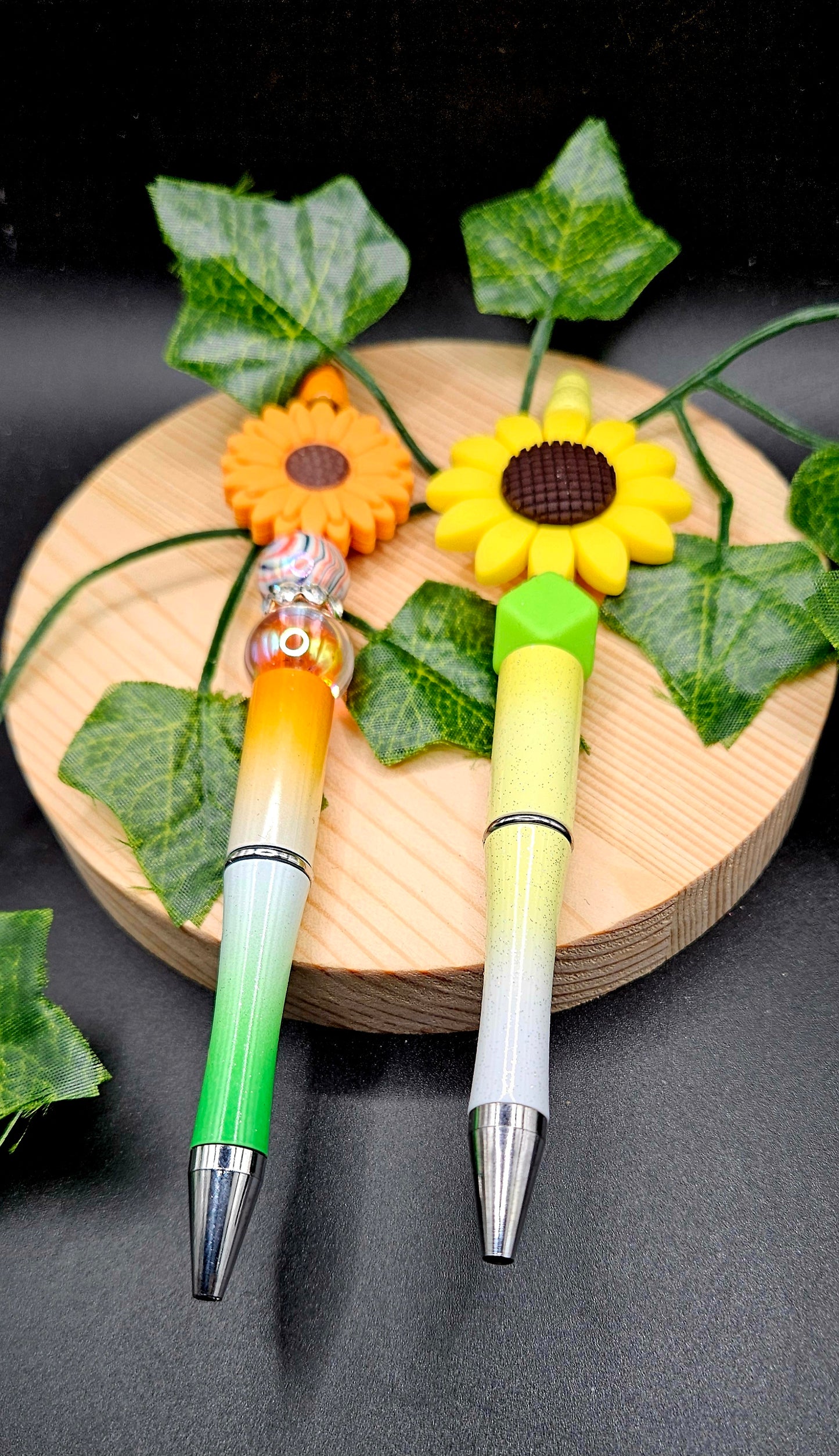 Yellow/Orange Sunflowers