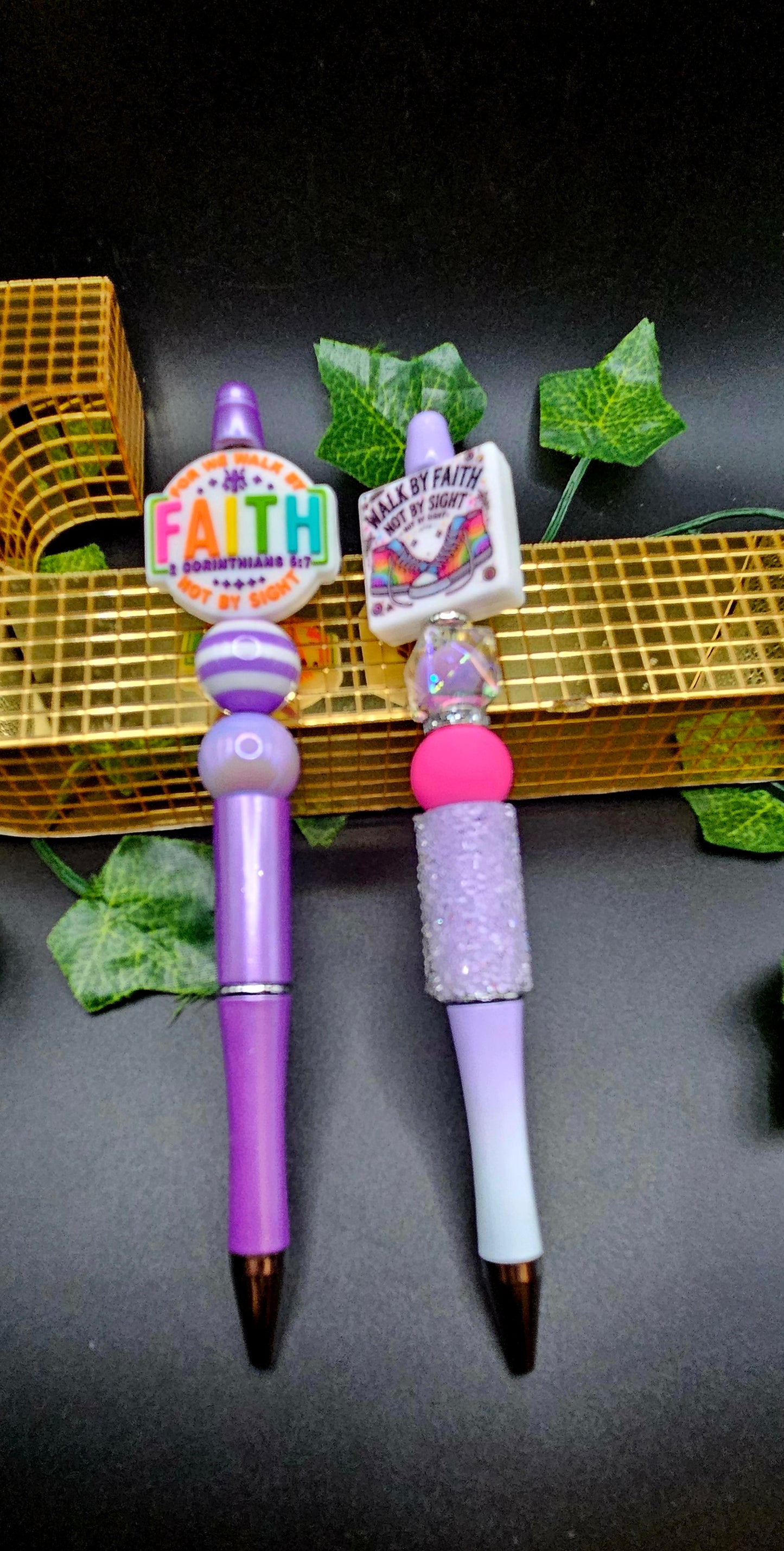 Faith Pens