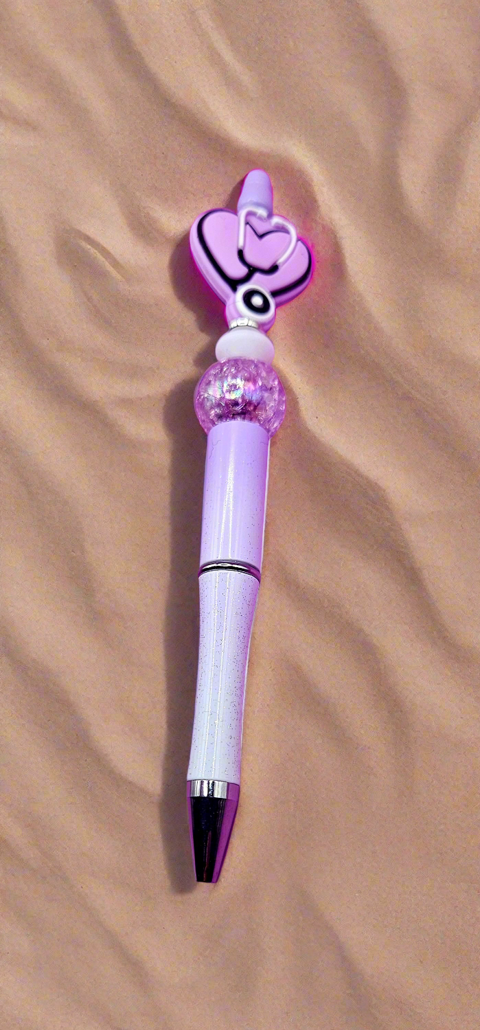 Stethoscope