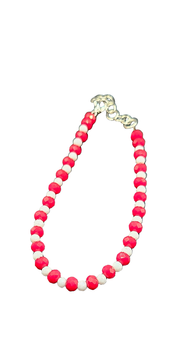 Anklet Style 7