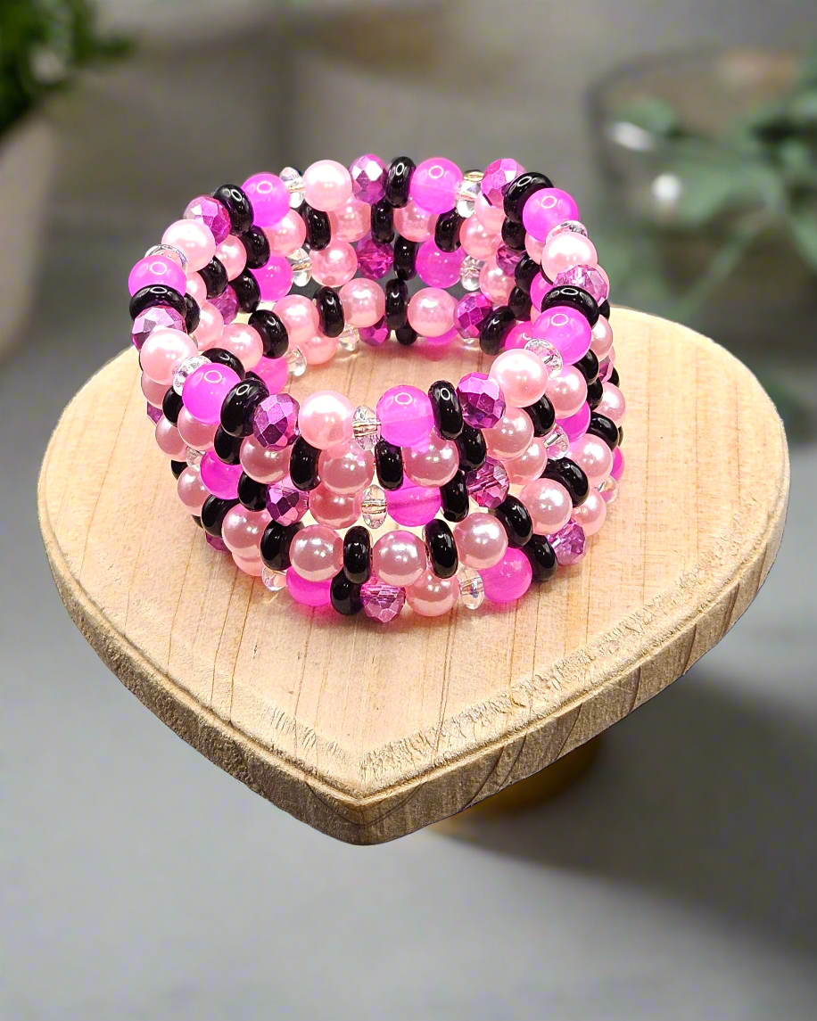 Fabulous Pink Style 21