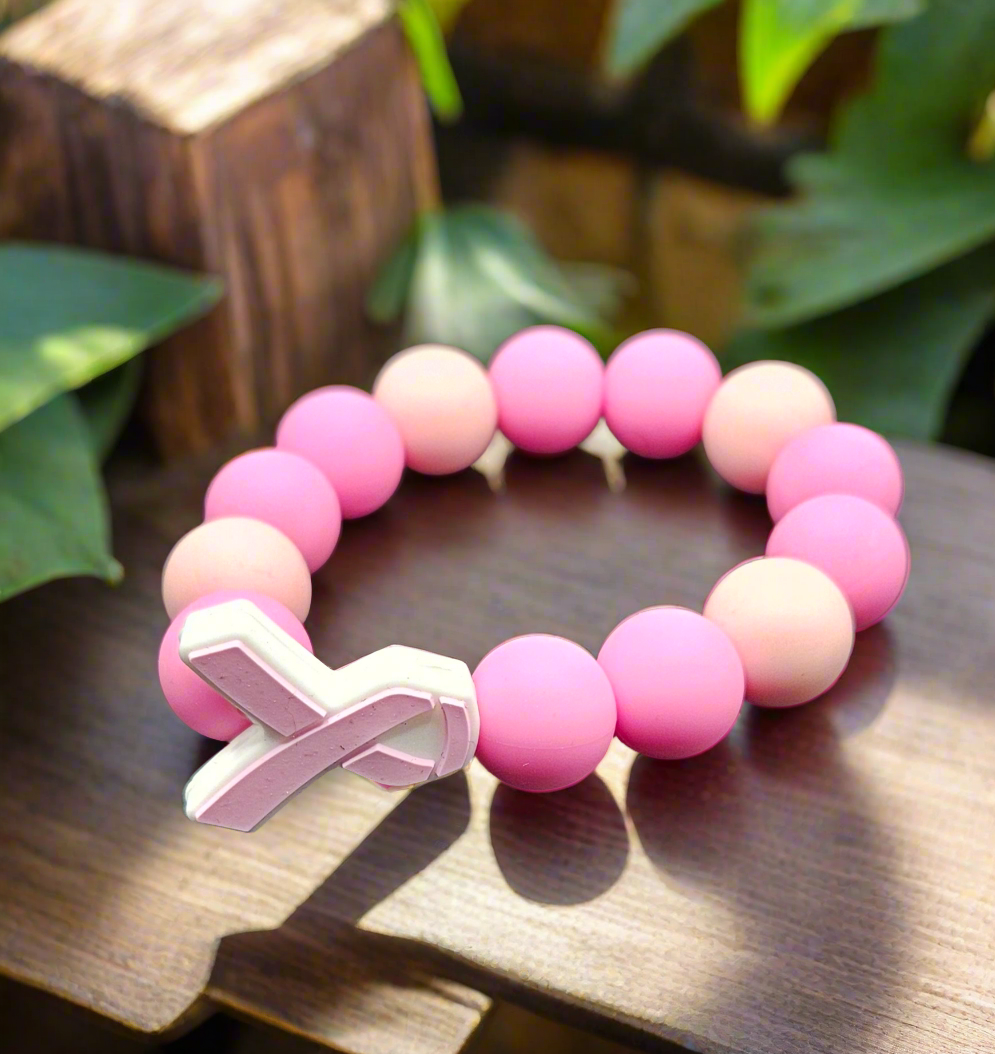 Cancer Warrior Style 4