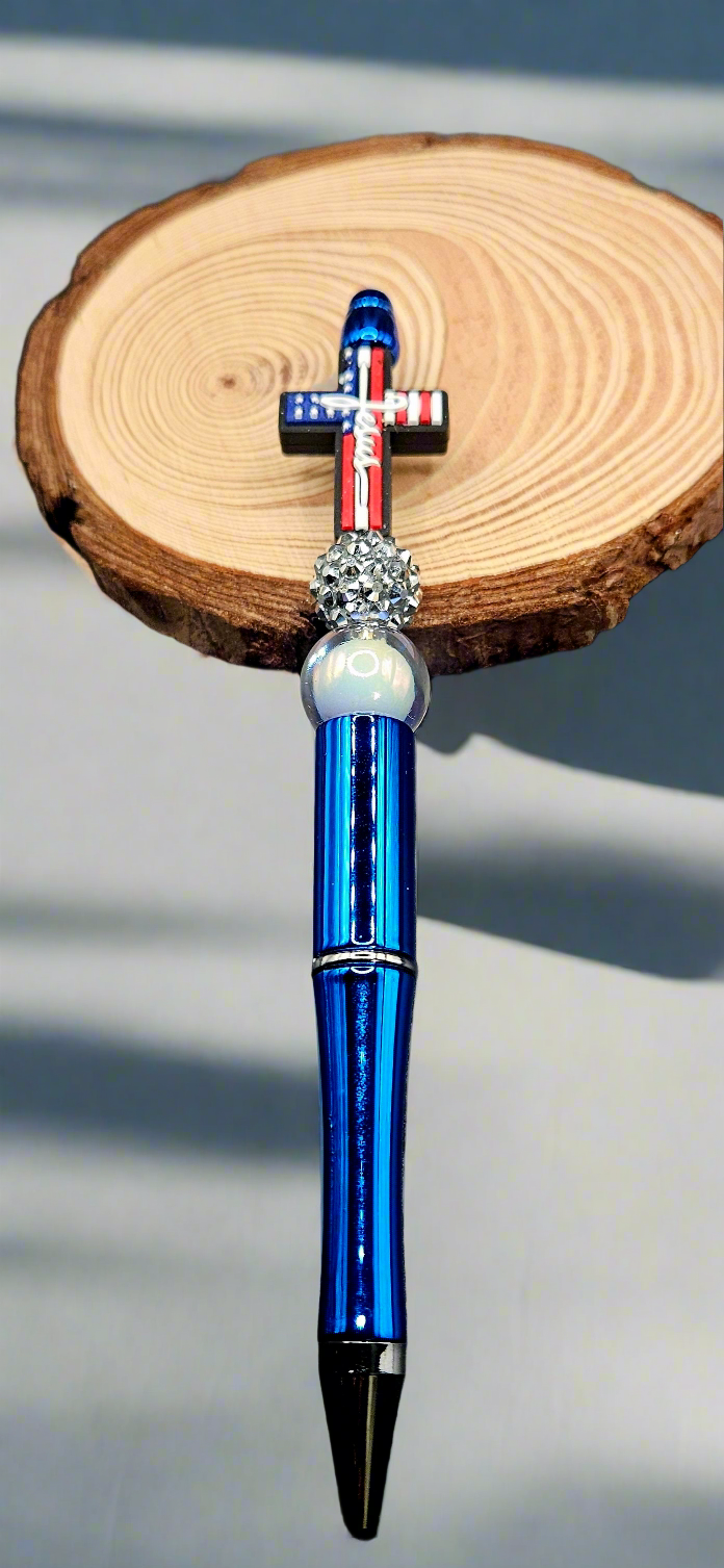 Jesus Cross