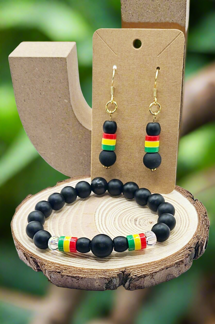 African Style