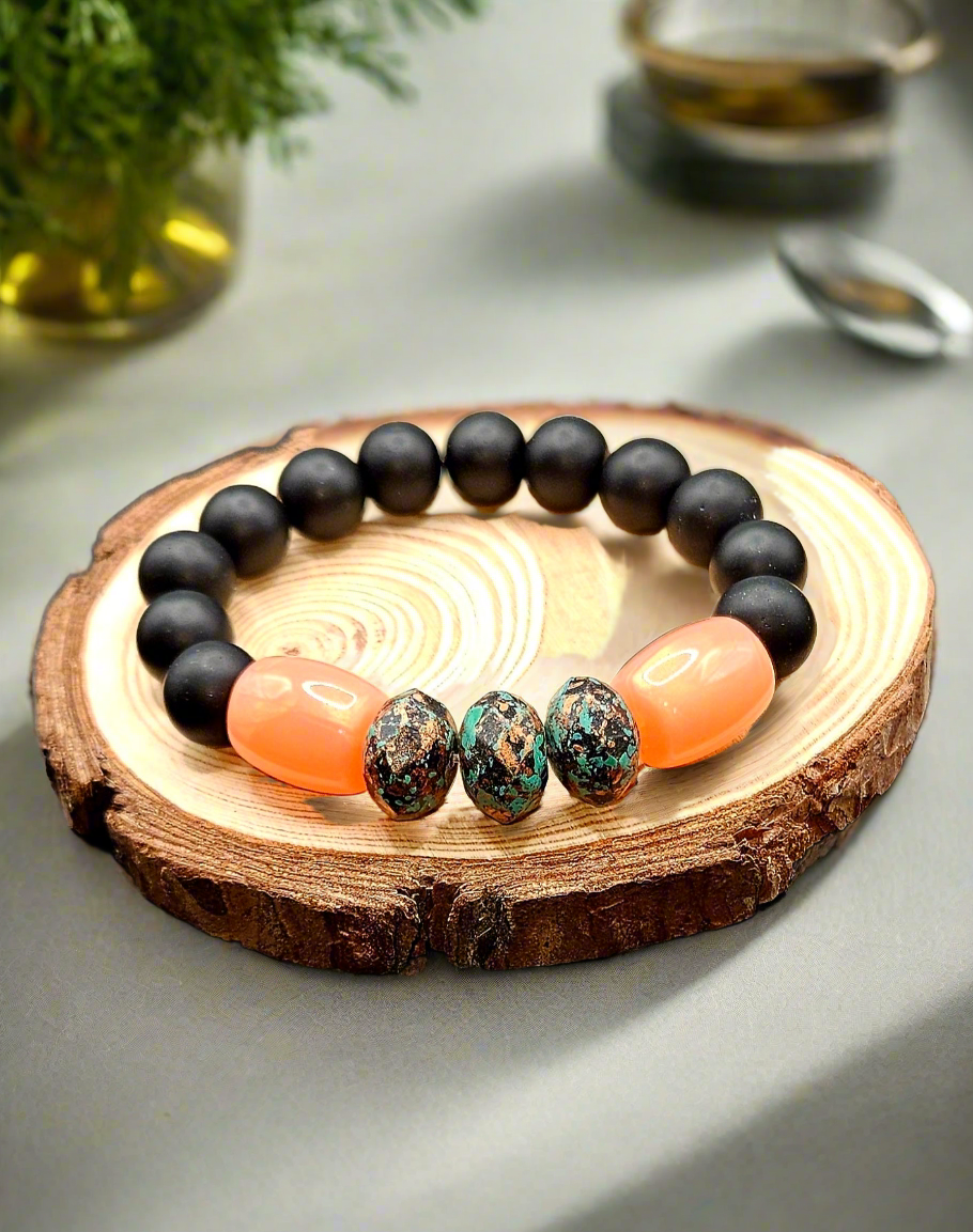 African Inspired Style 4