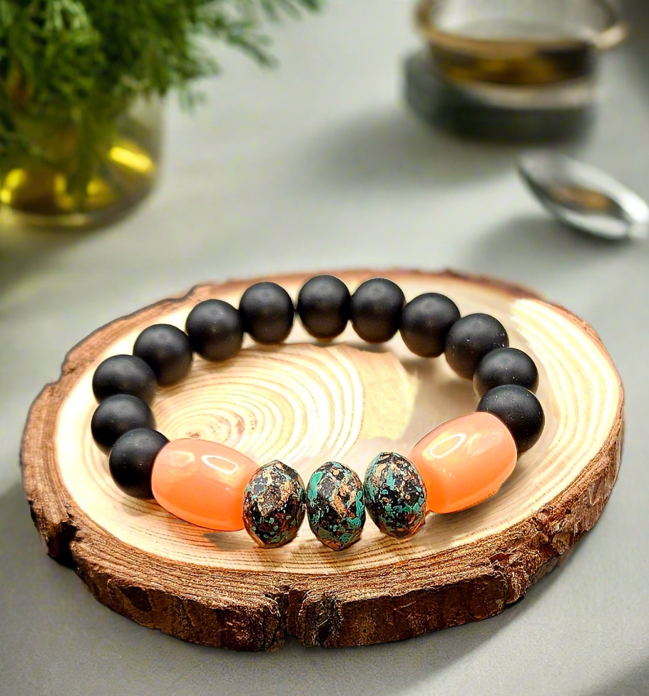 African Inspired Style 4