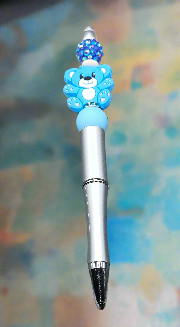 Blue Bear