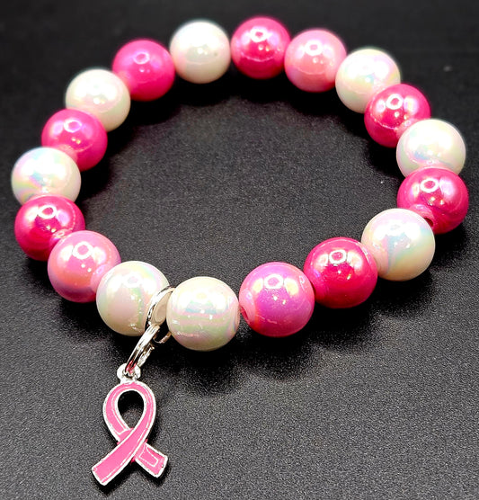 Warrior Pink Style 1