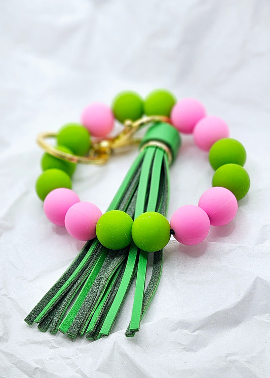 Pink and Green Style 12