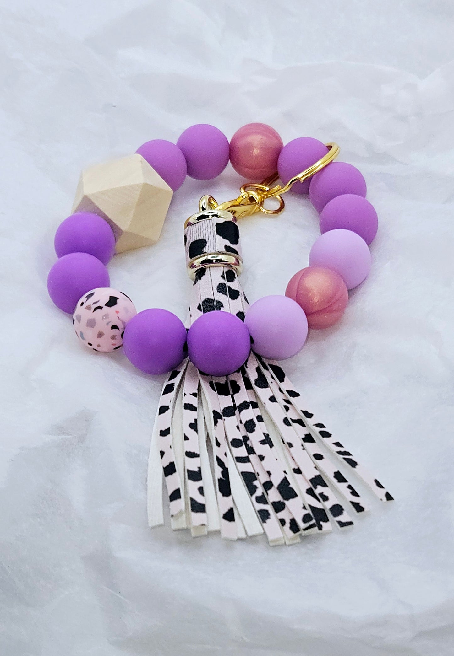 Purple Dots 1-Style 46