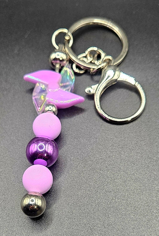 Passion Bar Keychain Style 39