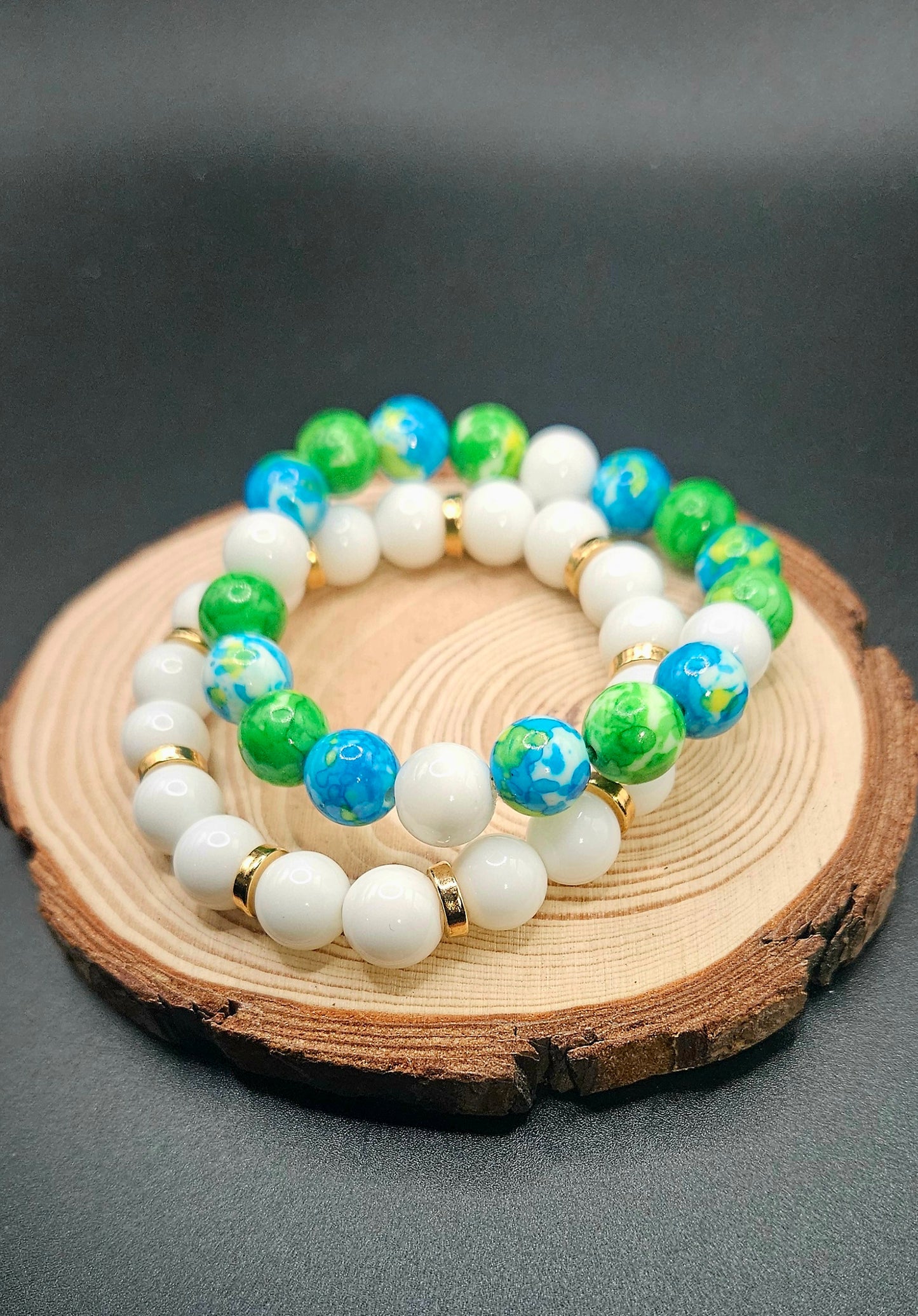 Ocean Blue-Green Style 71