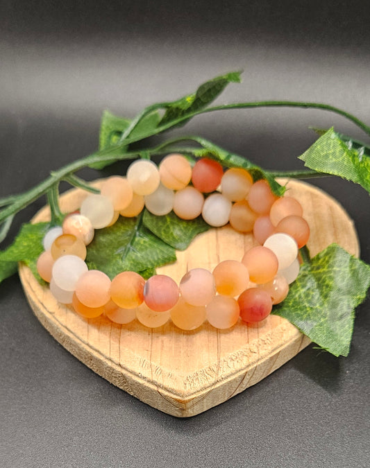 Dream Agate Set 2pcs