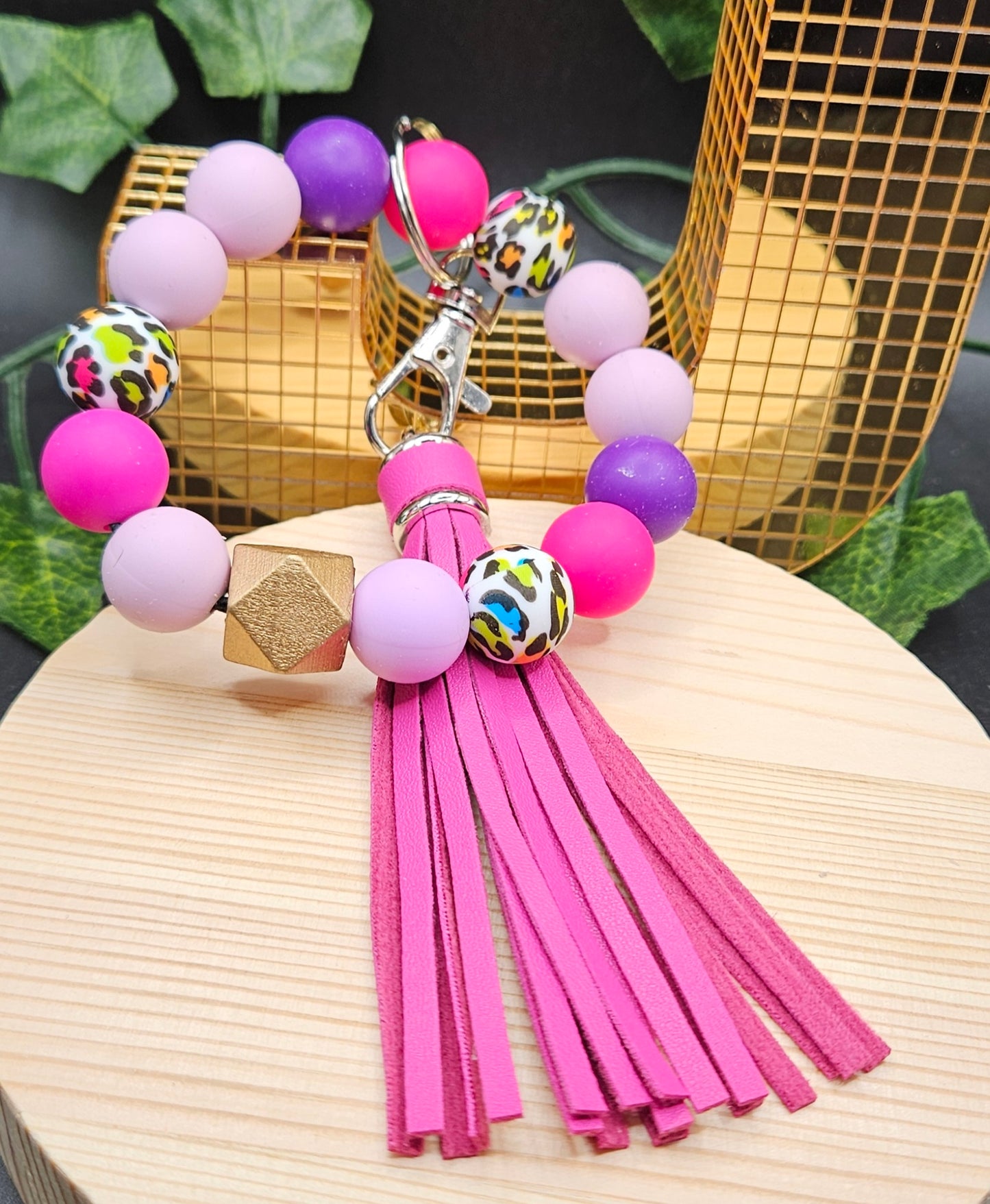 Color Leopard Style 25