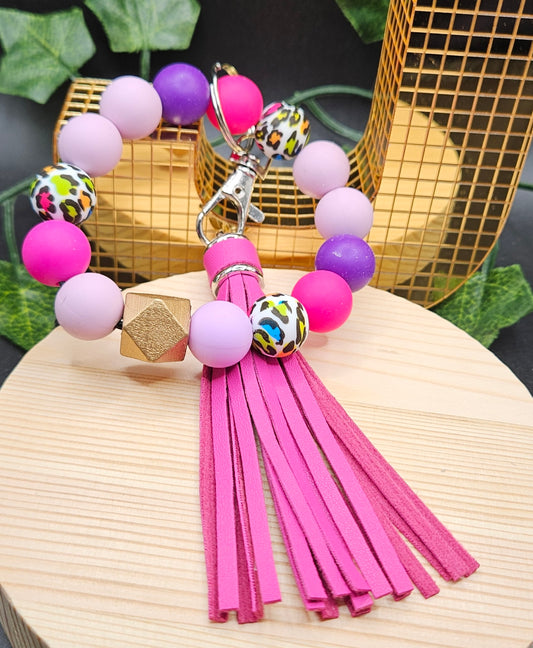 Color Leopard Style 25