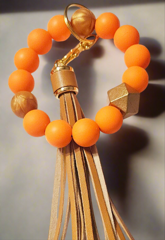 Fabulous Orange Style 38