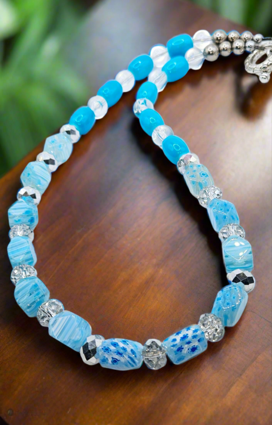 Ice Blue Style 22