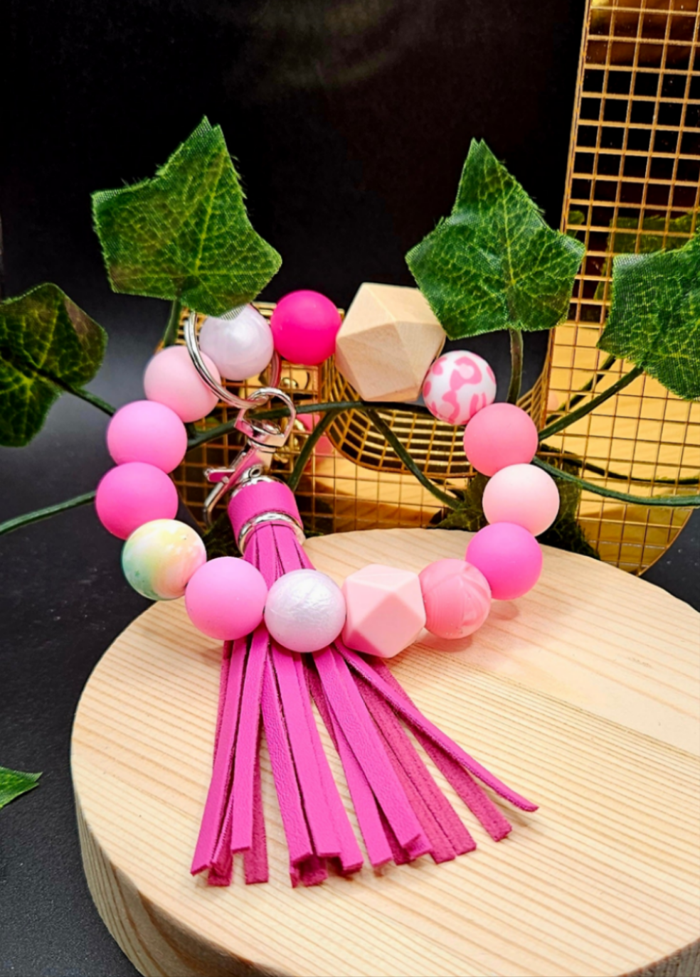 Shades of Pink Style 17
