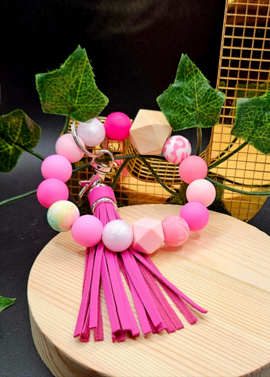 Shades of Pink Style 17