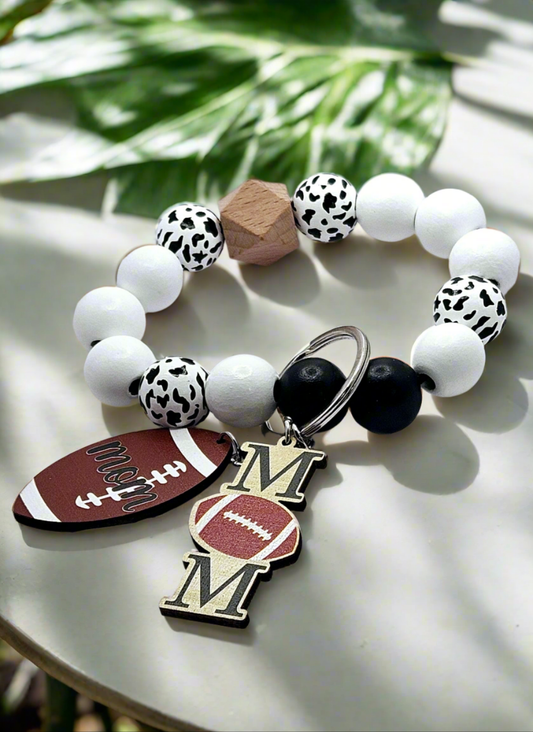 Football Team Mom Style 43