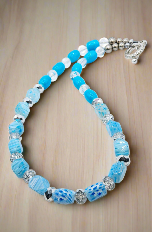 Ice Blue Style 37