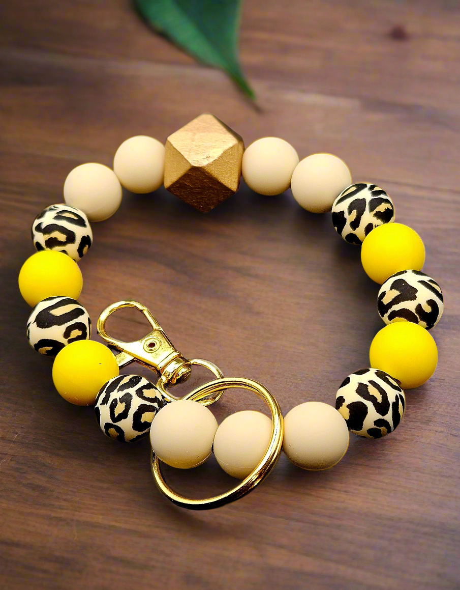 Yellow Tiger Tyle 22