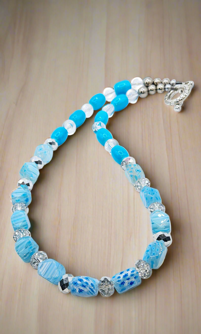 Ice Blue Style 37