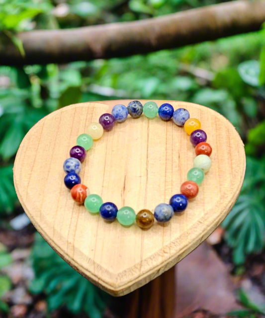 Healing Stone Bracelet 1