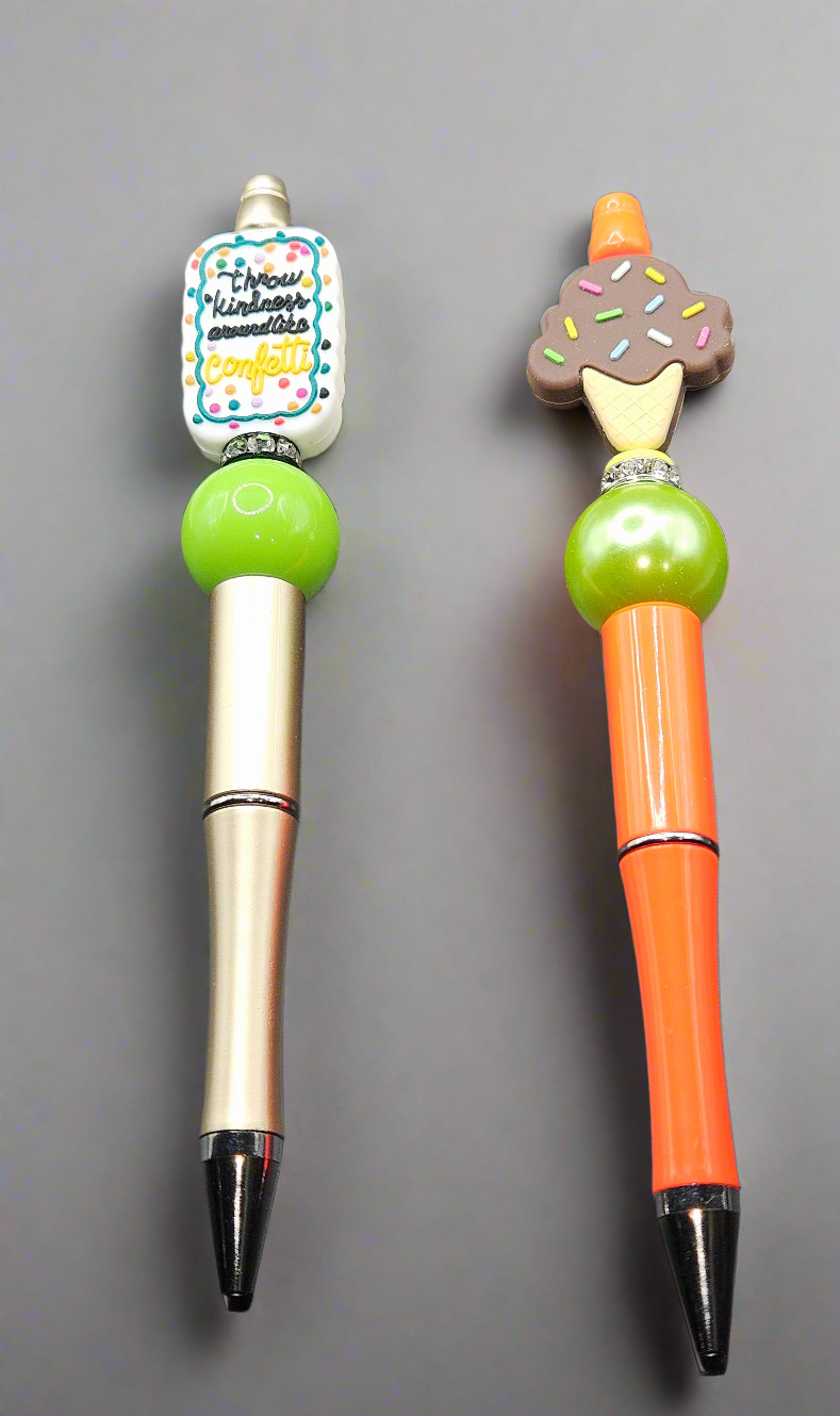 Ice Cream Treat