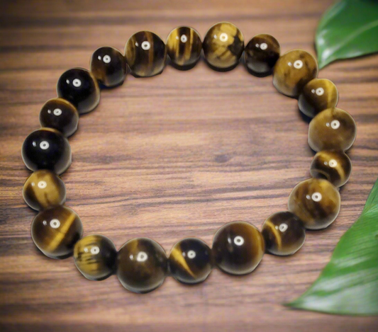 Tiger Eyes Style 1