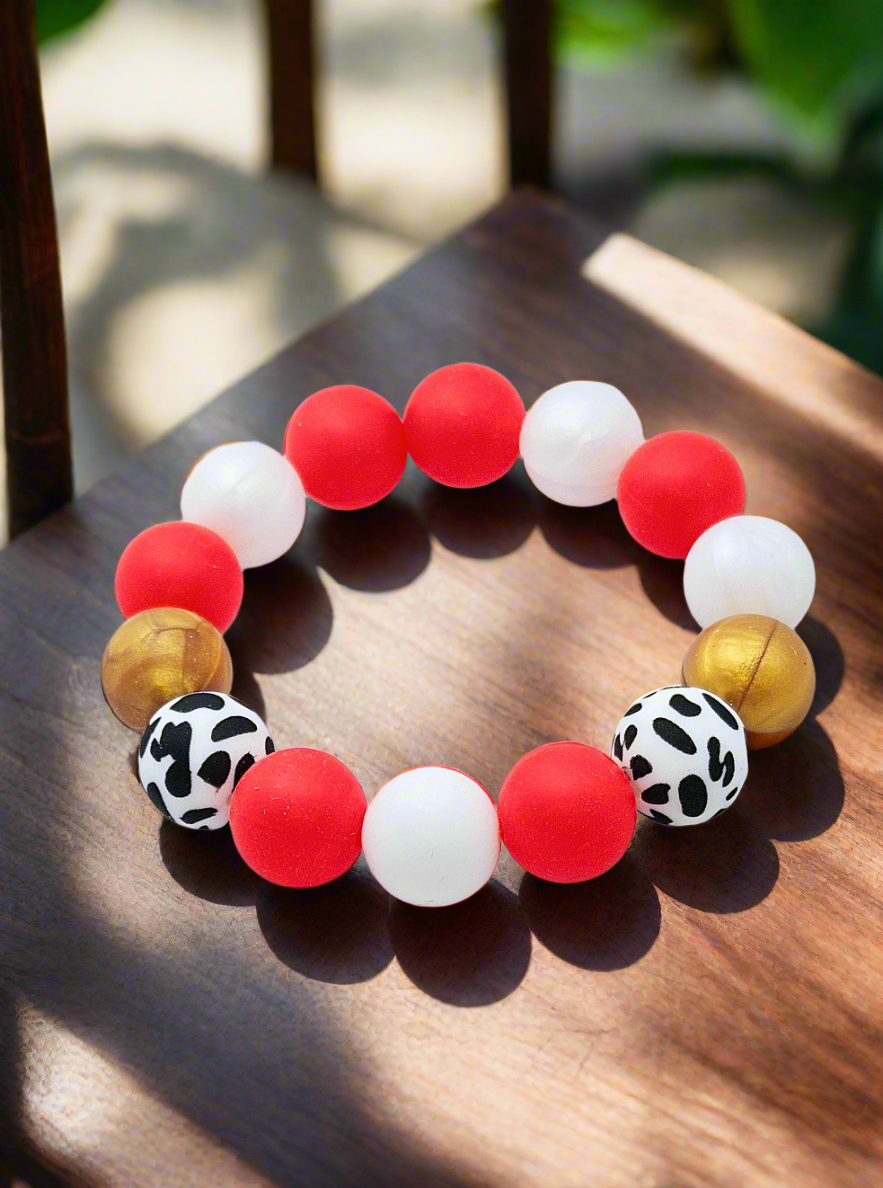 Red Panther Style 60