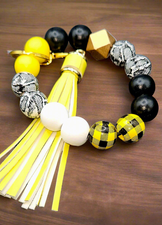 Yellow Jacket 2-Style 16