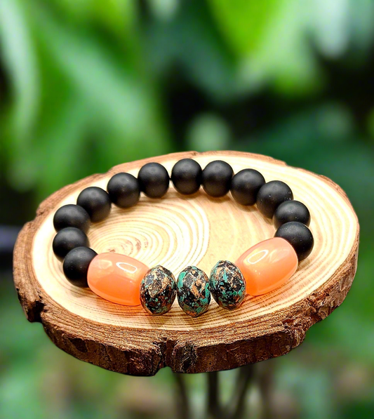 African inspired Style 4