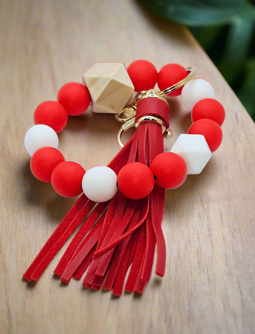 Hot Red Style 24