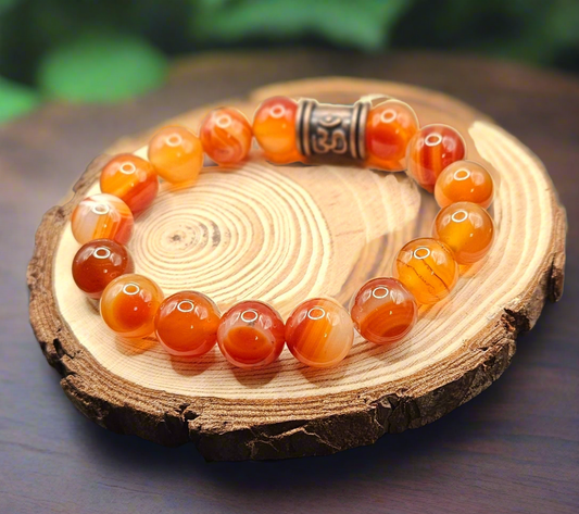 Deep Orange Style 22