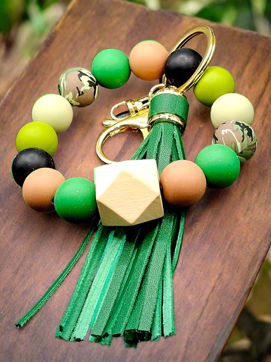 Camo Green Style 30