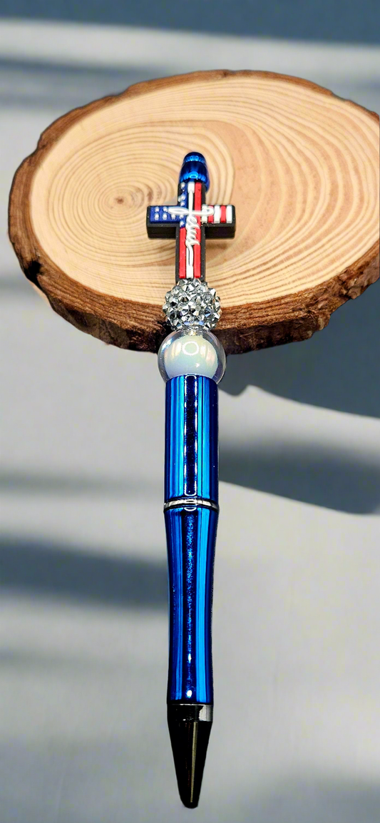 Jesus Cross