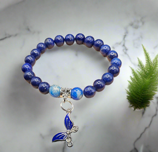 Bufferfly Bracelet