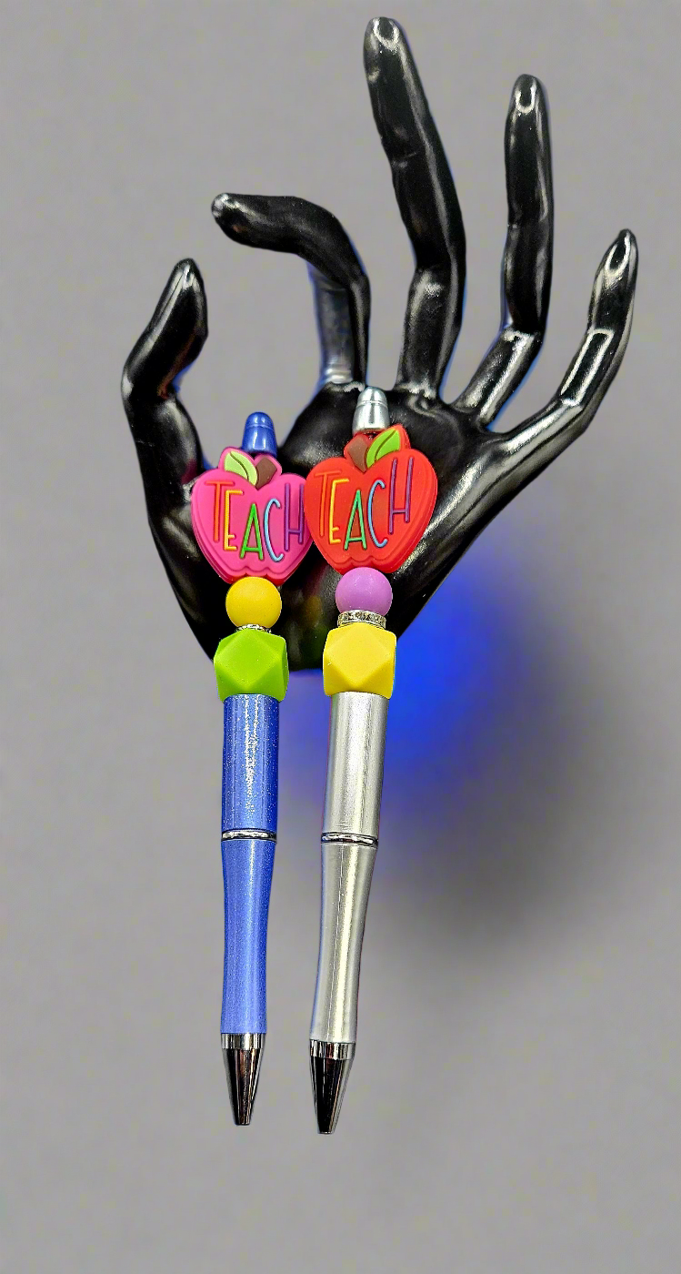 Teacher pens