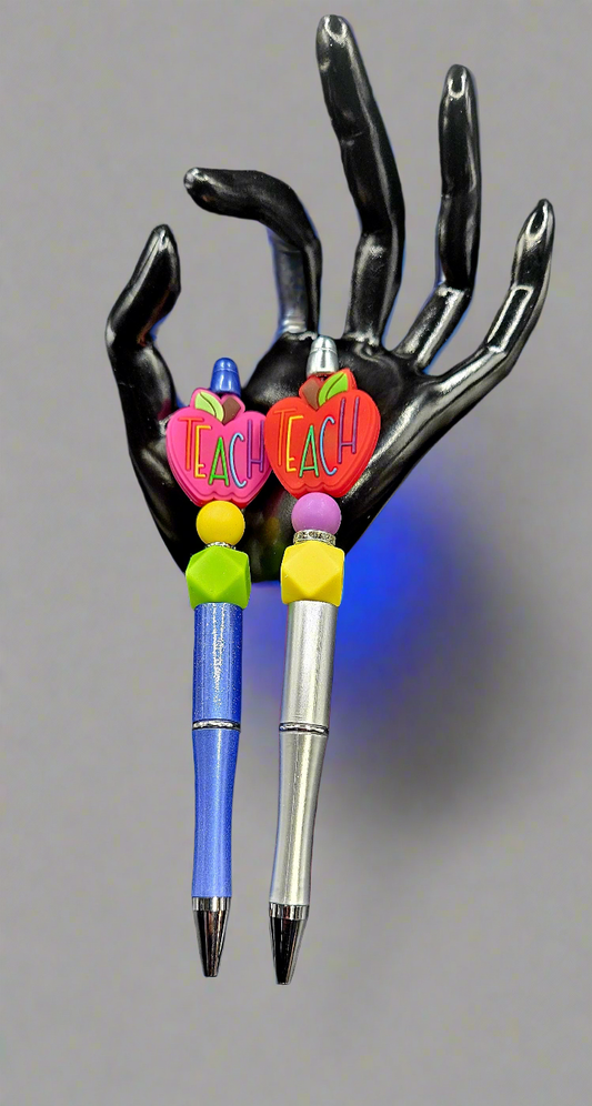 Teacher pens