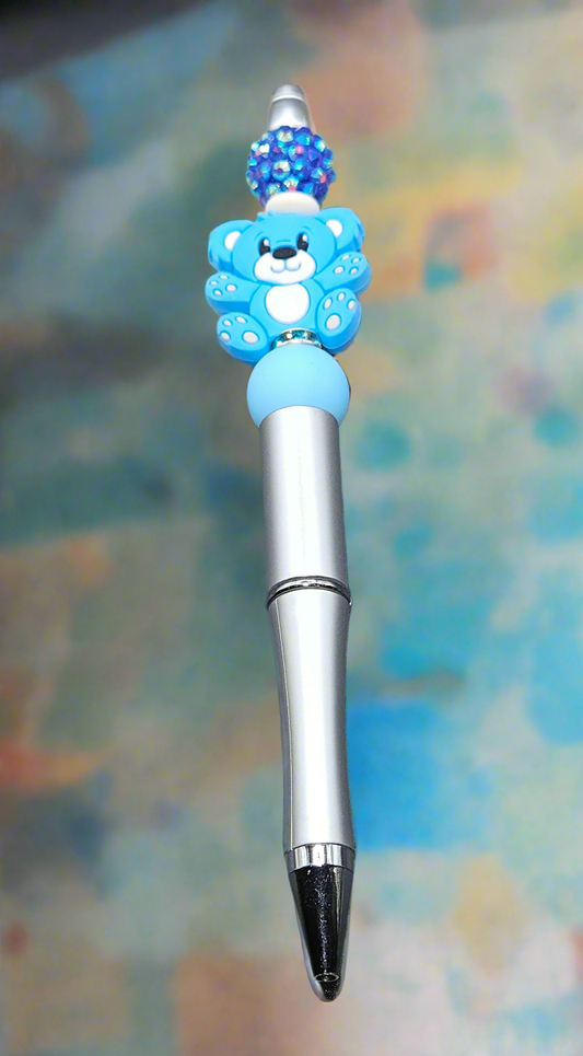 Blue Bear